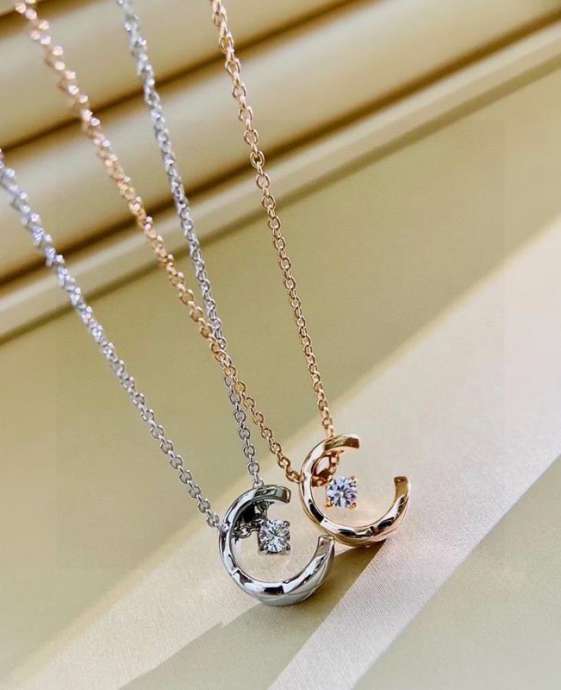 Picture of Chanel Necklace _SKUChanelnecklace03cly1695206